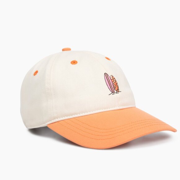 Frasier Sterling - Surfboard Hat - Picture 1 of 3